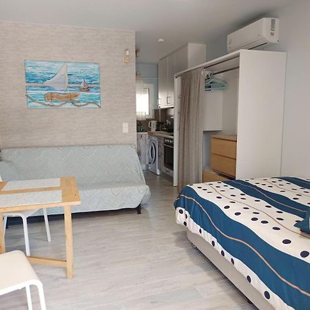 Island Mood Studio Porto Rafti Luaran gambar