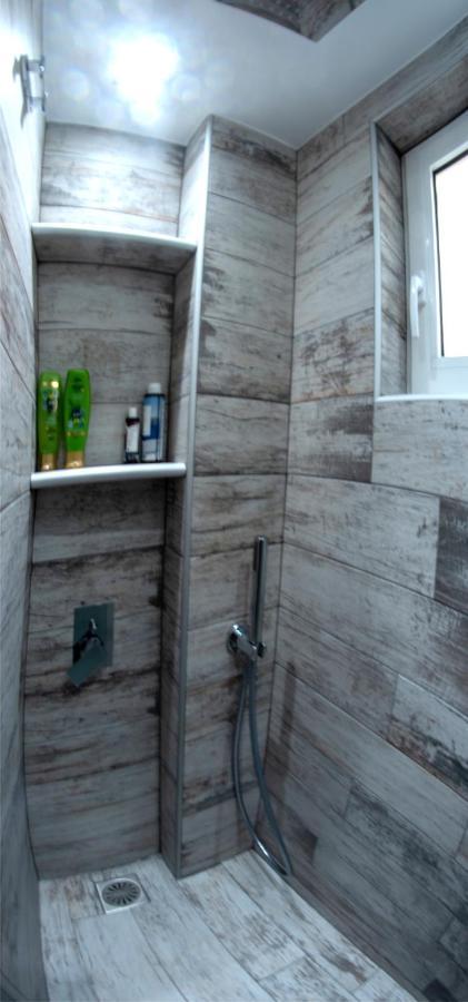 Island Mood Studio Porto Rafti Luaran gambar
