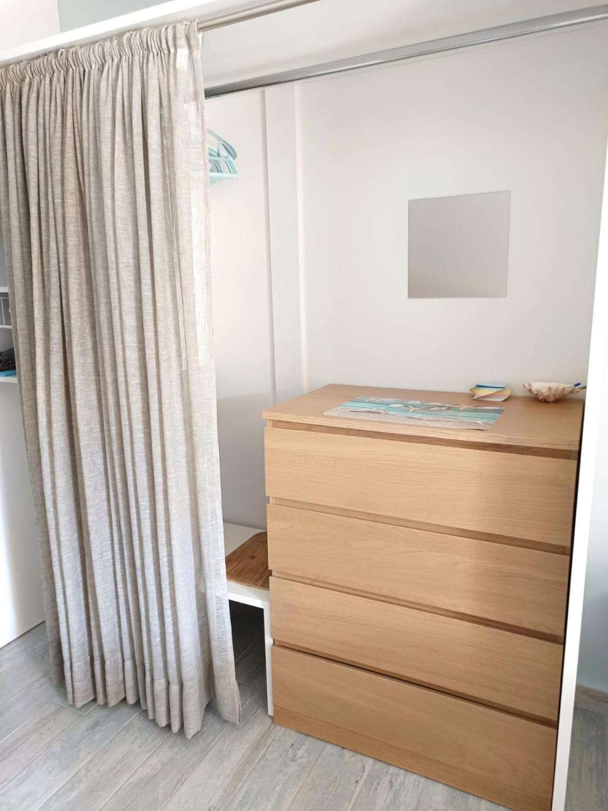 Island Mood Studio Porto Rafti Luaran gambar