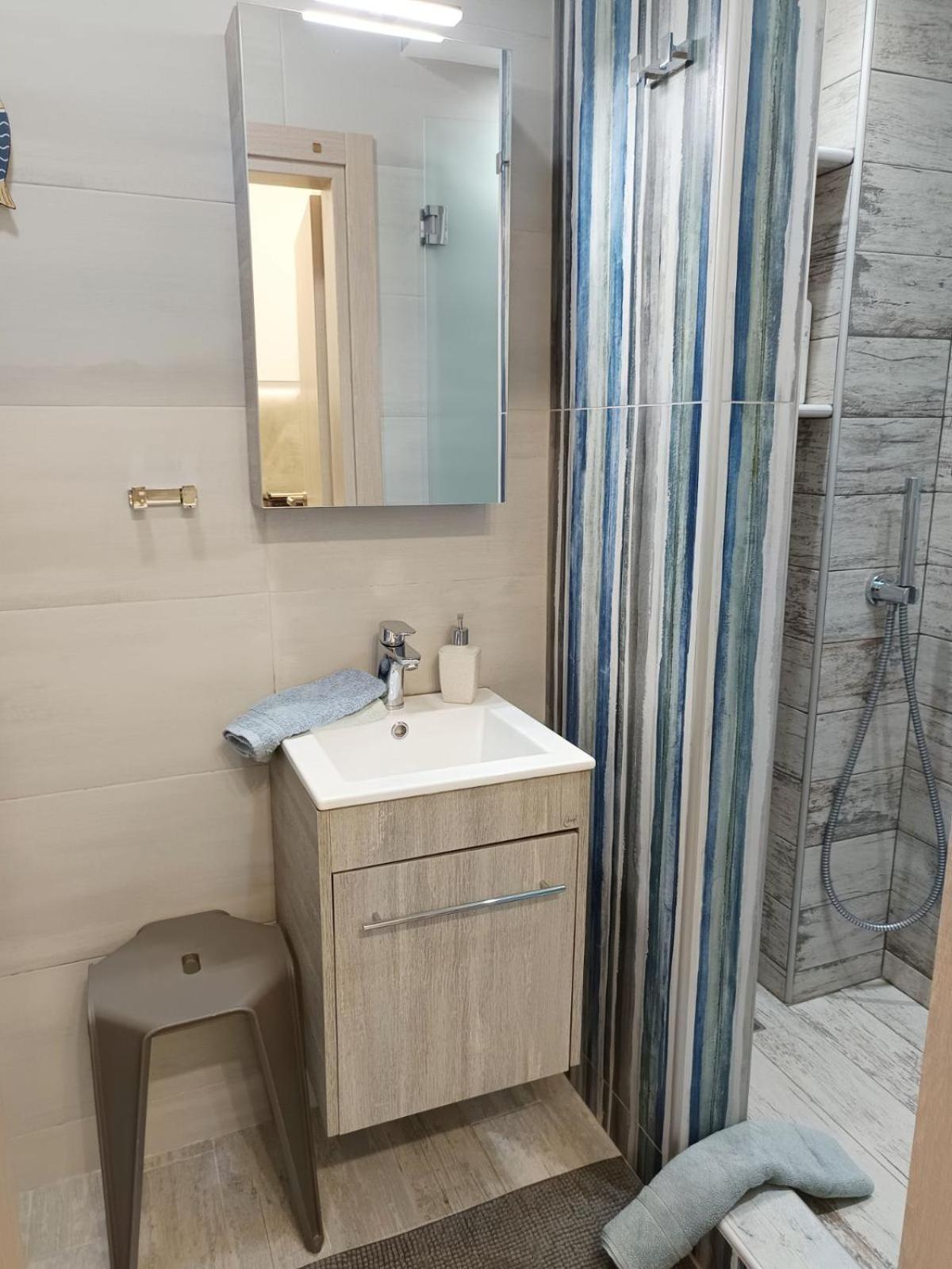 Island Mood Studio Porto Rafti Luaran gambar