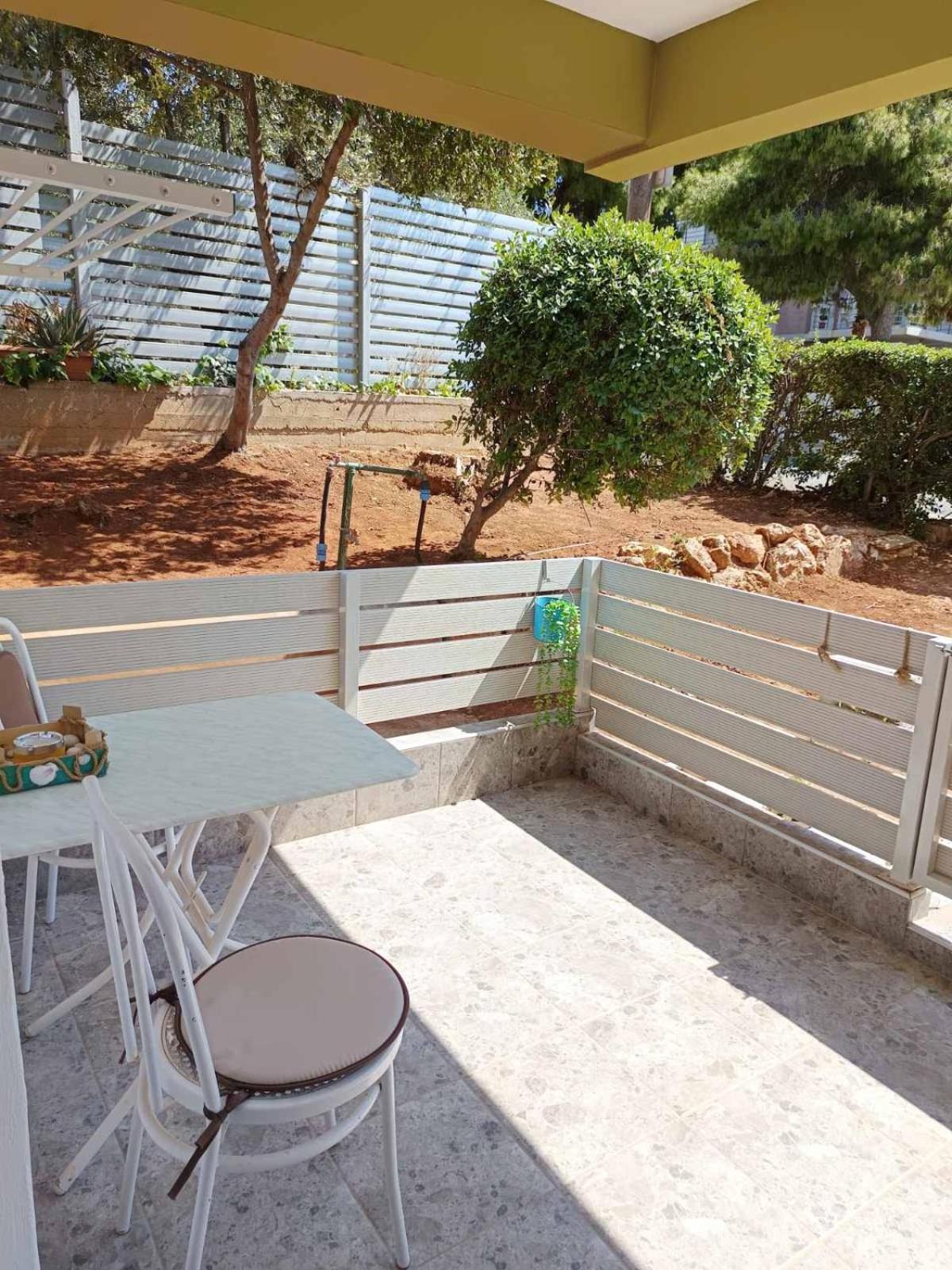 Island Mood Studio Porto Rafti Luaran gambar